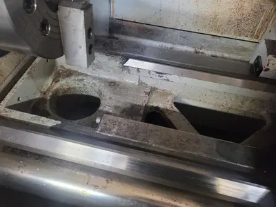 2006 KING RICH KR-L480 CNC Turning | MD Equipment Services LLC (15)