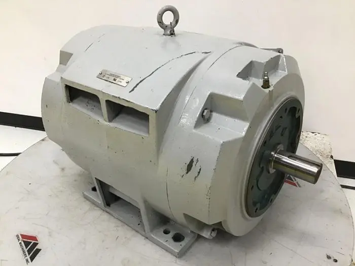 Used RELIANCE ELECTRIC P40G0467B Motors (misc) | Ideal Machinery #625114