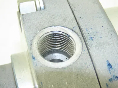 Used JOYNER _UNKNOWN_ Pneumatic Cylinders | Arrow Industrial #633304