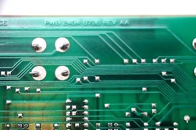 USED UNISYS 2434-8796