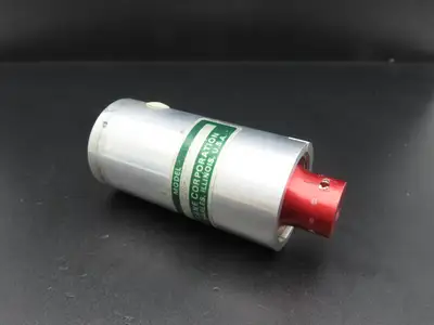 Dukane 41C28-129L Ultrasonic Welding Converter