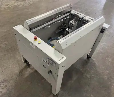 USED INTERPACK IPG UPF 2420