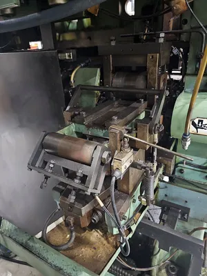 1998 ASAHI-SEIKI STP-45 Transfer Presses | Global Machine Brokers, LLC (13)