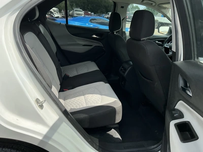 Used 2020 CHEVROLET EQUINOX SUVs Michigan US | Miedema Asset Management Group #1414596