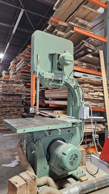 USED NORTHFIELD 36