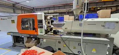 USED OR VICTOR TAICHUNG VS 250EES