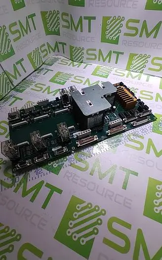 CYBEROPTICS 8012658 REV D CIRCUIT BOARD