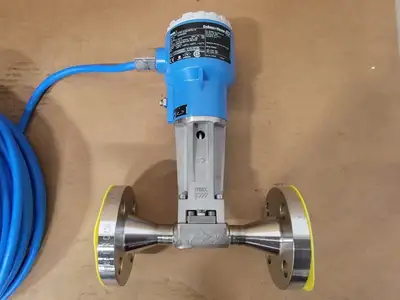 NEW ENDRESS+HAUSER 72FRF 72FRF-SL1DA5NFB4AW