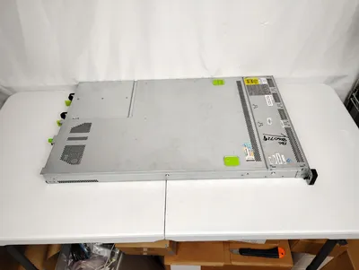USED CISCO UCS C220 M3