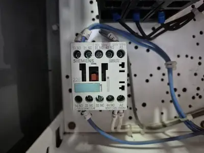 USED SIEMENS TIASTAR