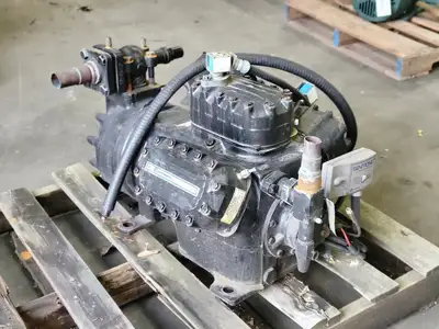 USED COPELAND 6DP3A3500TSE211