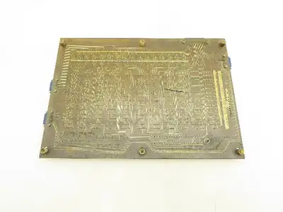 Mazak 1513126602 PLC Circuit Board Module