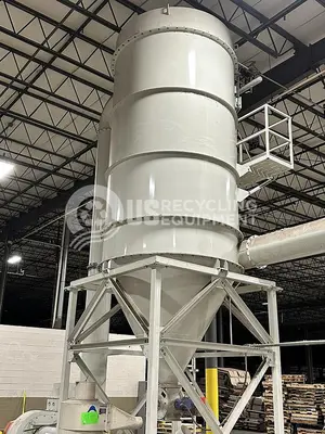 NEW 2019 KICE INDUSTRIES AIR SORTING SYSTEM