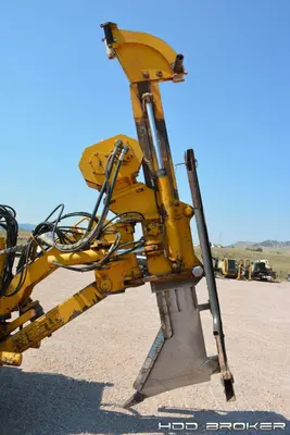 Used 2006 JOHN 2006 JOHN DEERE 750 Trenchers Florida US | HDD Broker #1346491