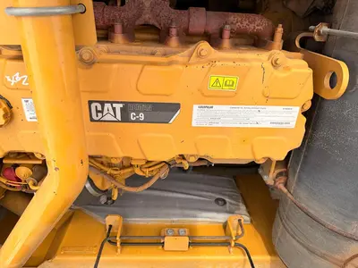 Used 2009 CAT 330D Crawler Excavators Utah US | CSS Equipment Sales #1352985