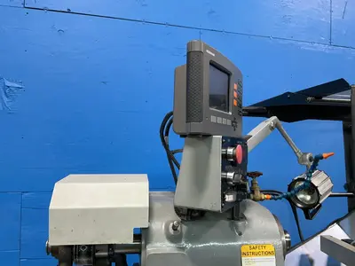 Used CYCLEMATIC CHR68EVS Engine Lathes Ohio US | HGR 24 #1314267