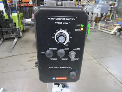 USED BMI 5206