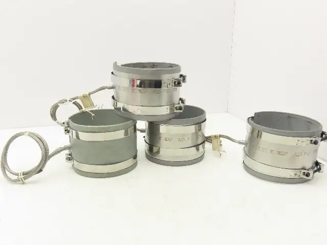 Used BIG CHIEF _UNKNOWN_ Heater Bands Indiana US | Arrow Industrial #1366754