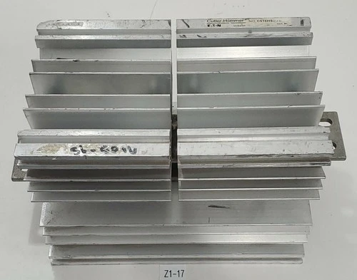 Used Eaton C515HSG2B Miscellaneous Equipment (Electrical & Power) Indiana US | J&J Industrial Supply #1073699