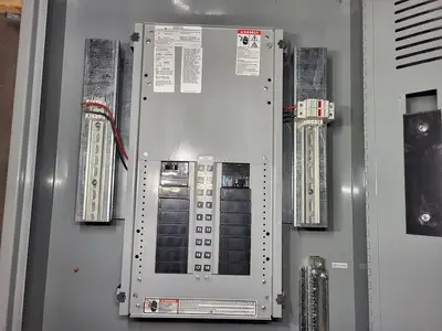 NEW AC DANDY UPS-CDP-DC-18