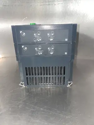 ATV320D11N4C - Schneider Electric - Altivar 320 11kW 380..500V 3-phase 15HP@2a