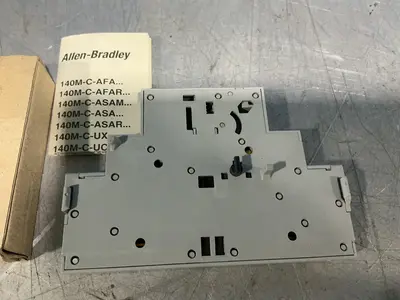 Used ALLENBRADLEY 140MCASA11 Contact Blocks Ohio US | HGR 24 #1547101