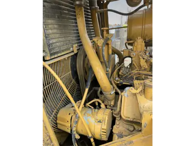 1989 Caterpillar D9N