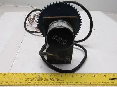 Automation Direct TRD-NA1024NWD 10.8-26.4VDC Absolute Rotary Encoder