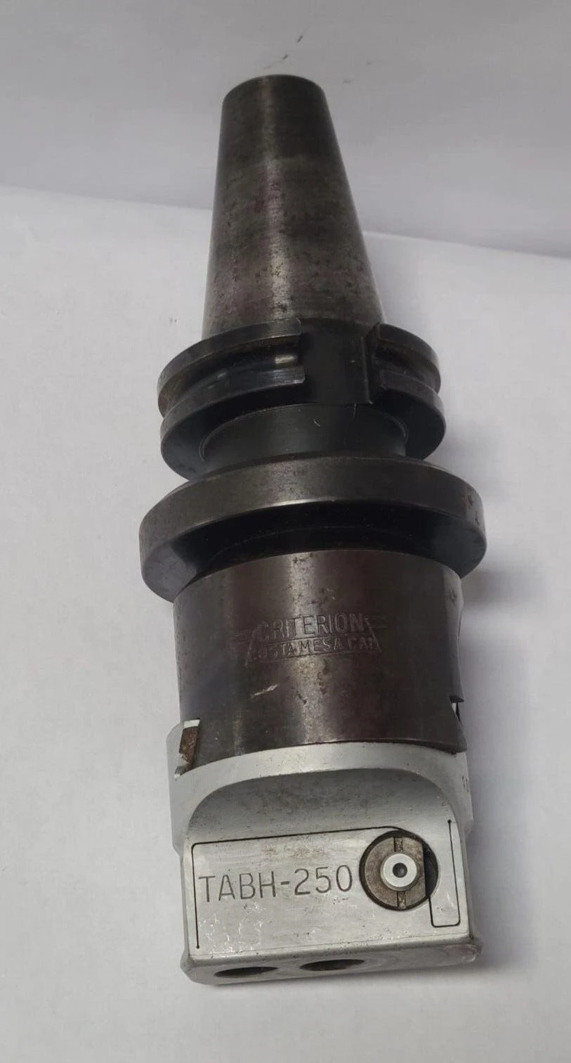 Used Criterion _UNKNOWN_ Boring Heads California US | Amiron Machinery #1495366