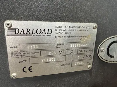 Used 2018 KSI TCM32S Swiss Type Automatic Screw Machines Ohio US | Aucto #1306756