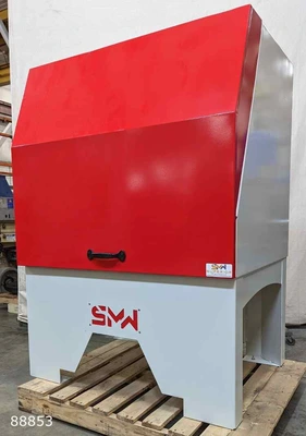 SUPERIOR METAL WORKS (NEW) PRESS BRAKE TOOLING