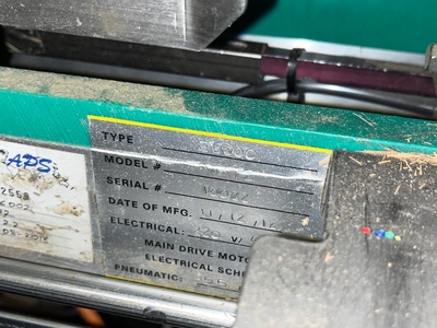 Used _UNKNOWN_ _UNKNOWN_ Cartoners Horizontal Load - Automatic Load Ohio US | Federal Equipment Company #1336444