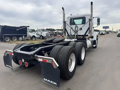 Used 2023 MACK PINNACLE PI64T Conventional trucks Minnesota US | Carco Truck & Equipment #1513982