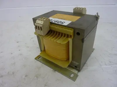 USED SIEMENS 4AM5795-0AL20-0C