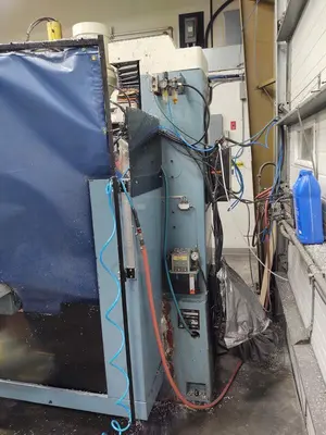 USED 2005 SOUTHWESTERN INDUSTRIES