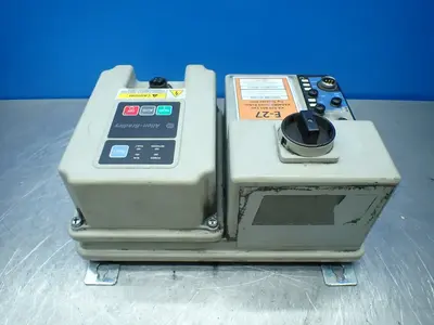USED ALLENBRADLEY 280DFN10C