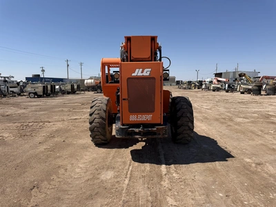 Used _UNKNOWN_ _UNKNOWN_ Telehandlers Texas US | Miedema Asset Management Group #1315729