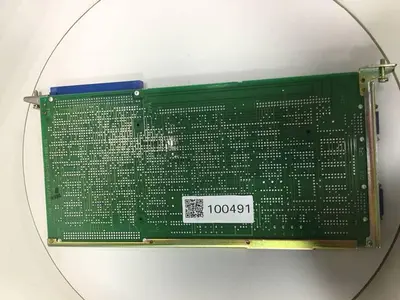 USED FANUC A16B-1210-0990 04A