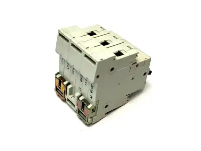 S503-X16 | ABB  Circuit Breaker 3-Pole AF3506 - Used