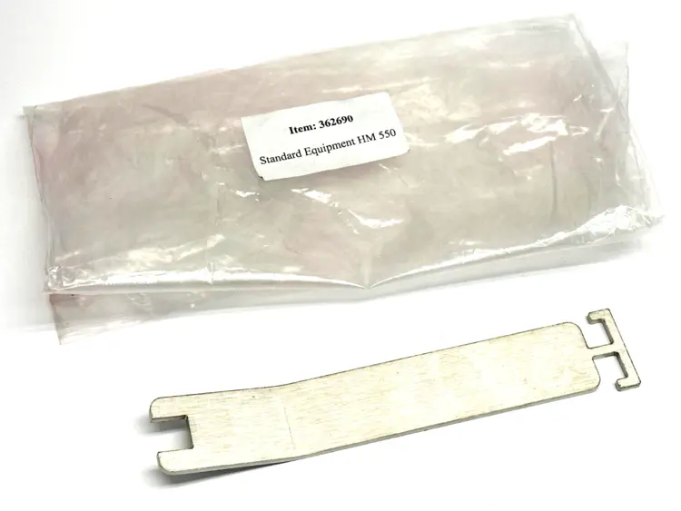 Used MICROM _UNKNOWN_ Miscellaneous MRO | Maverick Industrial Sales #1121403