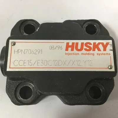 USED HUSKY CCE15E30C12DXX12Y12