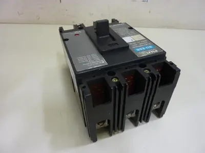 USED FUJI ELECTRIC BU-ESB3020