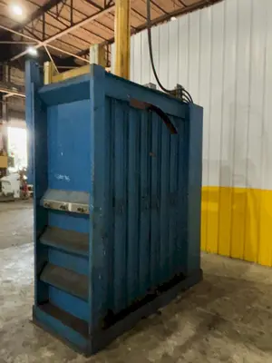 USED QUALITY PRODUCTS V-6030-M
