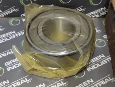 Fafnir W309KLL 2419885 Double Row Sealed Deep Groove Ball Bearing New NIB