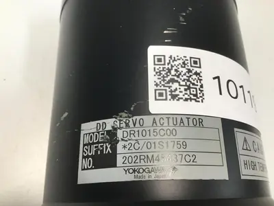 USED YOKOGAWA DR1015C00-2C/01S1759
