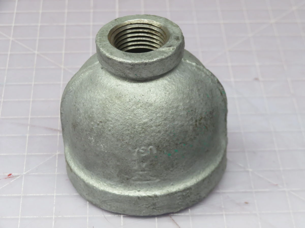 Used NSF _UNKNOWN_ Miscellaneous MRO Texas US | OCO Industrial #1784637