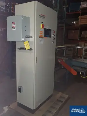 USED Illig Illig Thermoforming Line, Model RDM 70K / VHW 72