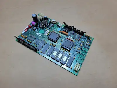 USED CYBEREX 41-09-612662