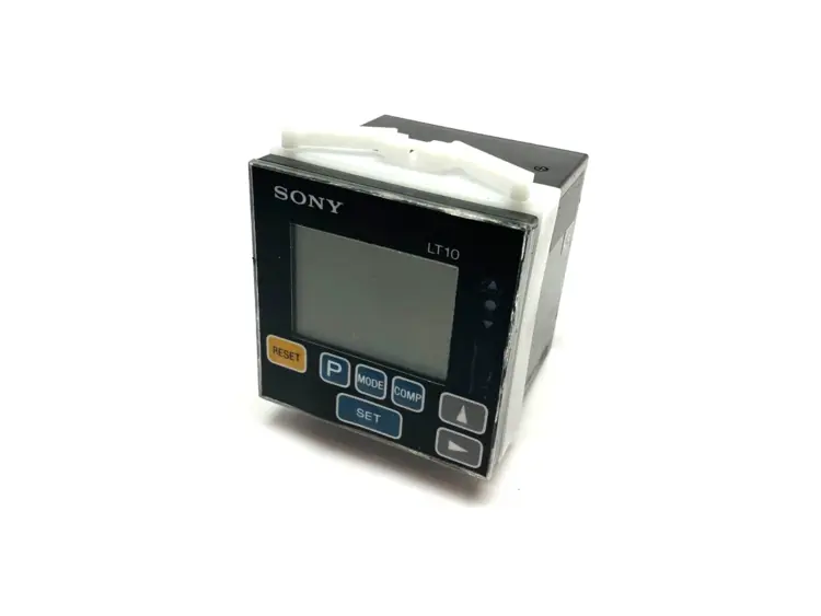 Used SONY _UNKNOWN_ Misc Industrial Equipment | Maverick Industrial Sales #1107886