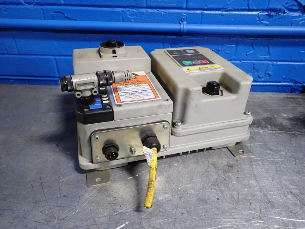 Used ALLENBRADLEY 280DF12710CGRW3P1 Starters Ohio US | HGR 24 #883905